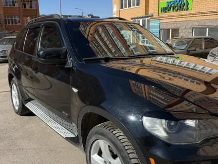 BMW X5 2007 года за 9 200 000 тг. в Караганда – фото 15
