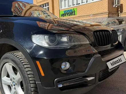 BMW X5 2007 года за 9 200 000 тг. в Караганда – фото 16