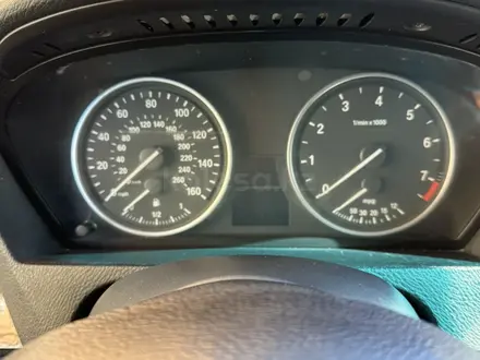 BMW X5 2007 года за 9 200 000 тг. в Караганда – фото 17