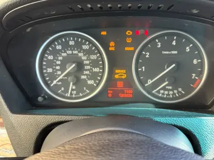 BMW X5 2007 года за 9 200 000 тг. в Караганда – фото 18