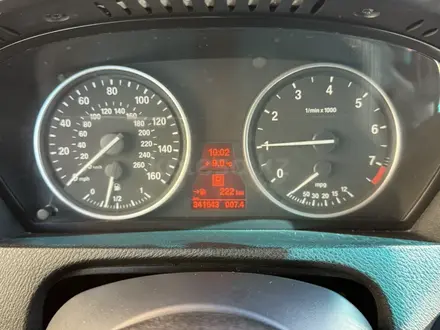 BMW X5 2007 года за 9 200 000 тг. в Караганда – фото 19