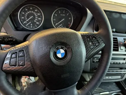 BMW X5 2007 года за 9 200 000 тг. в Караганда – фото 23