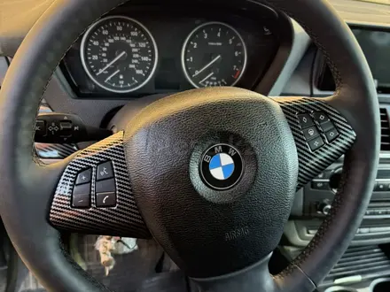 BMW X5 2007 года за 9 200 000 тг. в Караганда – фото 24