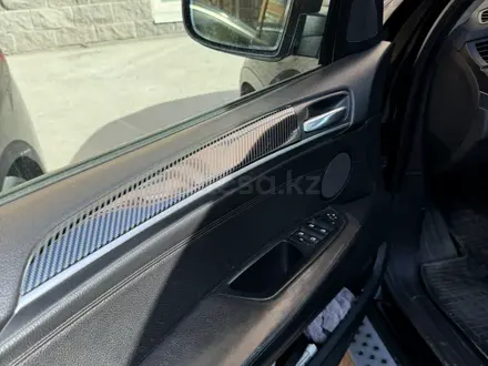 BMW X5 2007 года за 9 200 000 тг. в Караганда – фото 25