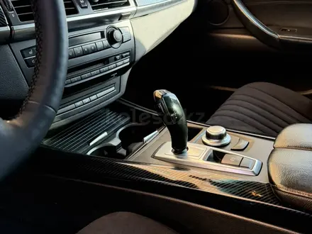BMW X5 2007 года за 9 200 000 тг. в Караганда – фото 26