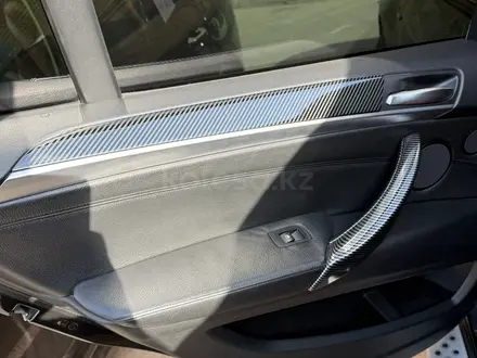 BMW X5 2007 года за 9 200 000 тг. в Караганда – фото 27