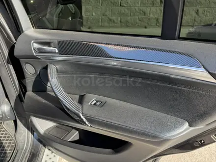 BMW X5 2007 года за 9 200 000 тг. в Караганда – фото 28
