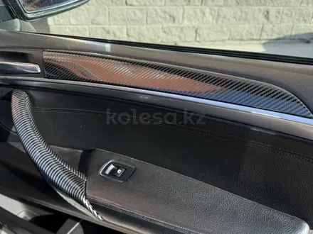 BMW X5 2007 года за 9 200 000 тг. в Караганда – фото 30