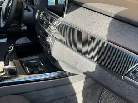 BMW X5 2007 года за 9 200 000 тг. в Караганда – фото 31