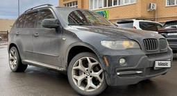 BMW X5 2007 годаfor8 700 000 тг. в Караганда – фото 2