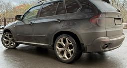 BMW X5 2007 годаfor8 700 000 тг. в Караганда