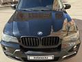 BMW X5 2007 года за 9 200 000 тг. в Караганда – фото 2