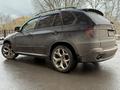 BMW X5 2007 года за 9 200 000 тг. в Караганда – фото 3