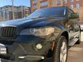 BMW X5 2007 года за 9 200 000 тг. в Караганда – фото 5