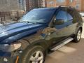 BMW X5 2007 года за 9 200 000 тг. в Караганда – фото 6