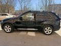 BMW X5 2007 года за 9 200 000 тг. в Караганда – фото 7