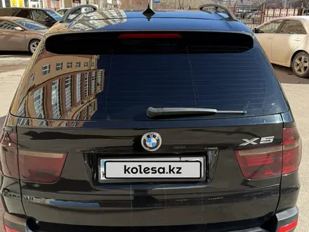 BMW X5 2007 года за 9 200 000 тг. в Караганда – фото 11