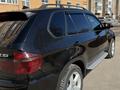 BMW X5 2007 года за 9 200 000 тг. в Караганда – фото 13