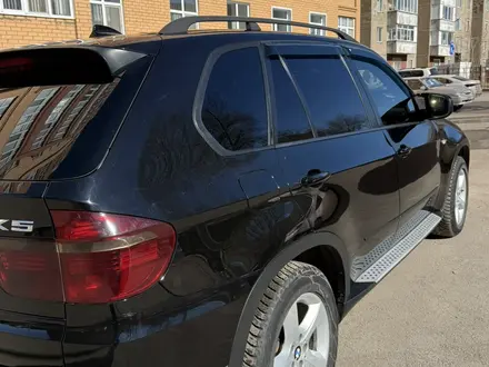 BMW X5 2007 года за 9 200 000 тг. в Караганда – фото 13