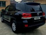 Toyota Land Cruiser 2018 годаfor38 000 000 тг. в Костанай – фото 4