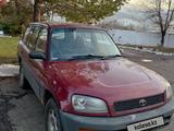 Toyota RAV4 1995 года за 2 000 000 тг. в Есик