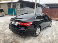 Toyota Avalon 2015 года за 10 800 000 тг. в Алматы