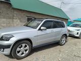Mercedes-Benz GLK 280 2008 года за 7 000 000 тг. в Улкен Нарын – фото 2