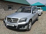 Mercedes-Benz GLK 280 2008 года за 7 000 000 тг. в Улкен Нарын