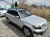 Mercedes-Benz GLK 280 2008 года за 7 000 000 тг. в Улкен Нарын – фото 3