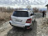 Mercedes-Benz GLK 280 2008 года за 7 000 000 тг. в Улкен Нарын – фото 4