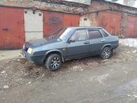 ВАЗ (Lada) 21099 2000 года за 1 300 000 тг. в Усть-Каменогорск