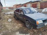 ВАЗ (Lada) 21099 2000 года за 1 300 000 тг. в Усть-Каменогорск – фото 4