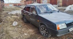 ВАЗ (Lada) 21099 2000 года за 1 300 000 тг. в Усть-Каменогорск – фото 4