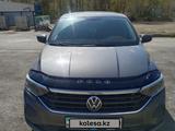 Volkswagen Polo 2020 года за 8 800 000 тг. в Жезказган