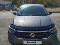 Volkswagen Polo 2020 года за 8 800 000 тг. в Жезказган