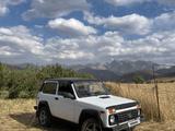ВАЗ (Lada) Lada 2121 2010 года за 1 800 000 тг. в Шымкент