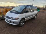 Toyota Estima Lucida 1996 годаүшін3 300 000 тг. в Астана – фото 2