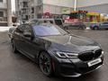 BMW 530 2022 годаүшін30 500 000 тг. в Алматы
