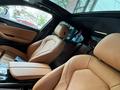 BMW 530 2022 годаүшін30 500 000 тг. в Алматы – фото 3