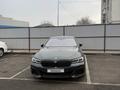 BMW 530 2022 годаүшін30 500 000 тг. в Алматы – фото 7