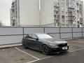 BMW 530 2022 годаүшін30 500 000 тг. в Алматы – фото 6