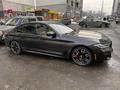 BMW 530 2022 годаүшін30 500 000 тг. в Алматы – фото 2