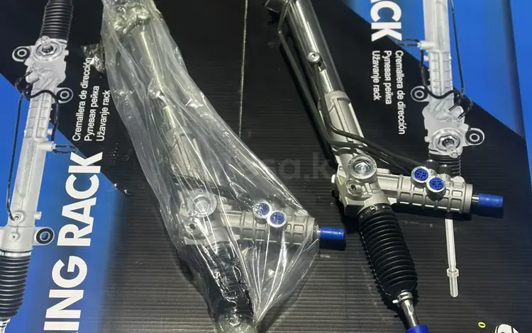 Рулевая рейка bmw 5 series e39 за 90 000 тг. в Караганда