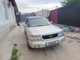 Subaru Forester 1997 годаfor2 150 000 тг. в Алматы – фото 2