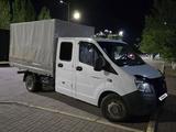ГАЗ ГАЗель NEXT 2022 года за 12 150 000 тг. в Актобе – фото 2