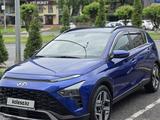 Hyundai Bayon 2023 годаүшін7 200 000 тг. в Шымкент