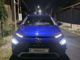 Hyundai Bayon 2023 года за 7 200 000 тг. в Шымкент – фото 5