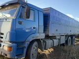 КамАЗ  6520 2011 года за 18 500 000 тг. в Костанай