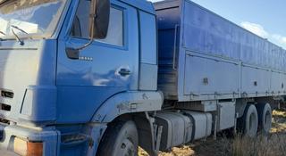 КамАЗ  6520 2011 года за 18 500 000 тг. в Костанай