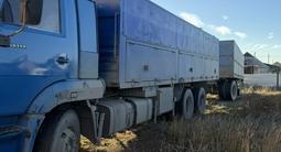 КамАЗ  6520 2011 годаүшін18 500 000 тг. в Костанай – фото 4